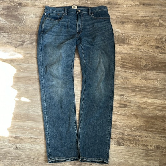 Flint & Tinder-Italian Jean - Picture 1 of 8